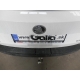 Фаркоп Galia шар С оцинкованный быстросъемное крепление для Skoda Karoq/Seat Ateca 2016-2021