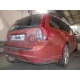 Фаркоп оцинкованный Galia шар A для Volvo S40/V50 2003-2012