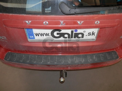 Фаркоп оцинкованный Galia шар A для Volvo S40/V50 2003-2012