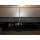 Фаркоп оцинкованный Galia шар A на авто без ступеньки для Ford Transit 2000-2014