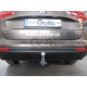 Фаркоп оцинкованный Galia шар A на универсал для Hyundai i30/Kia Ceed 2012-2018