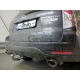 Фаркоп оцинкованный Galia шар A для Subaru Forester 2008-2013