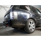 Фаркоп оцинкованный Galia шар A для Land Rover Range Rover 2002-2012