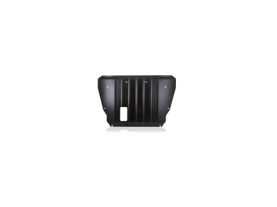 Защита картера для CHRYSLER Pacifica (17-) 3,6 бен. АТ / Крайслер Пацифика