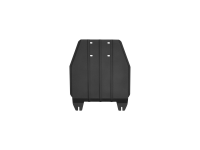 Защита картера для Sollers Argo (22-) 2,0 диз. МТ / Солерс Арго