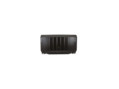 Защита картера Autofamily RWD для 2,2 дизель МКПП для Ford Transit 2014-2021