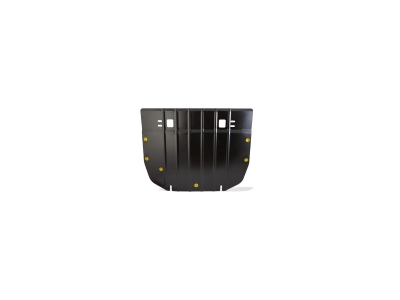 Защита картера Autofamily для 2,0 бензин АКПП для Honda CR-V 2012-2015