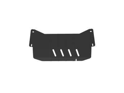 Защита картера для GREAT WALL Hover H6 (12-) 2,0 диз. МТ / Грейт Волл Ховер Н6