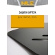 Защита картера для FAW V5 (13-) 1.5 бен. МТ / ФАВ В5