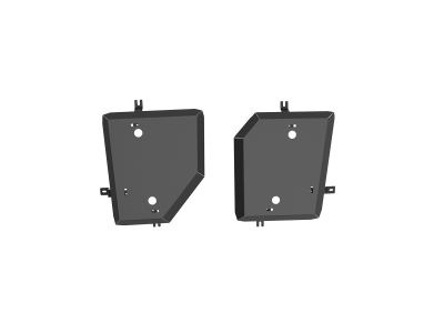 Защита бака для TENET T8 (31T) (25-) 2,0T, бенз., DCT, 4WD / Тенет 31Т / Тенет Т8