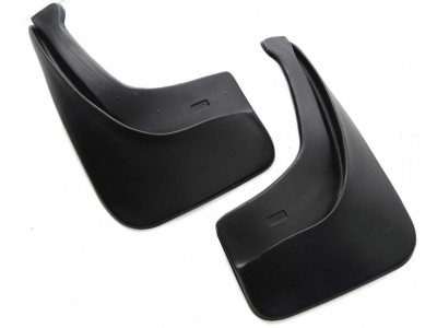 Брызговики задние Norplast на седан для Ford Focus 2 2005-2011