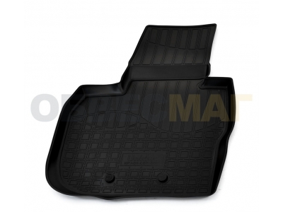 Коврики в салон Norplast полиуретан для BMW X3 G01 2017-2021