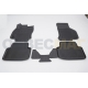 Коврики в салон Norplast 3D полиуретан для Skoda Octavia A7 2013-2020