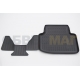 Коврики в салон Norplast 3D полиуретан для Skoda Octavia A7 2013-2020