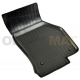 Коврики в салон Norplast полиуретан чёрные для Volkswagen Passat B8 2015-2021