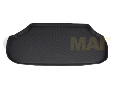 Коврик в багажник Norplast полиуретан для Audi 100 1990-1997