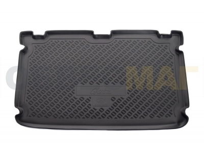 Коврик в багажник Norplast полиуретан для Hyundai Getz 2002-2011