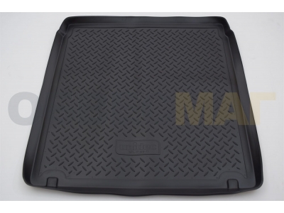 Коврик в багажник Norplast полиуретан на универсал для Renault Laguna 3 2007-2015