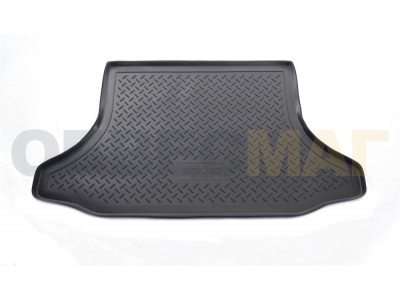 Коврик в багажник Norplast полиуретан для Toyota RAV4 2000-2005