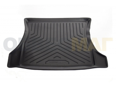 Коврик в багажник Norplast полиуретан для Volkswagen Golf 3 1991-1998