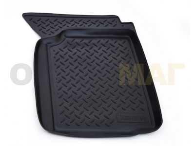 Коврики в салон Norplast полиуретан для Chery Amulet 2003-2013