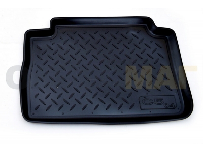 Коврики в салон Norplast полиуретан для Citroen C5 2001-2008