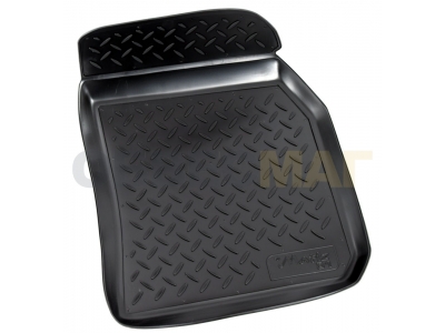 Коврики в салон Norplast полиуретан для Daewoo Matiz 2002-2005