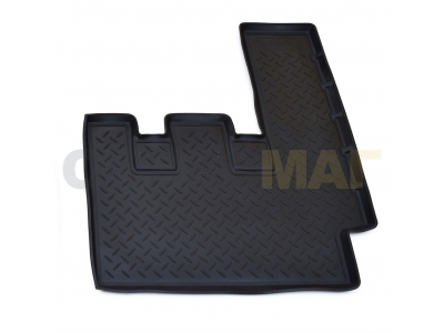 Коврики в салон Norplast полиуретан для Dodge Caravan 2000-2008