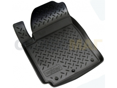 Коврики в салон Norplast полиуретан для Kia Picanto 2003-2011