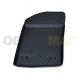 Коврики в салон Norplast полиуретан передние для Renault Kangoo 1998-2008