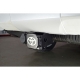 Фаркоп шар E ТСС для Toyota Land Cruiser 300 2021-н.в. (в том числе ввезенные из Казахстана)