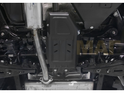 Защита редуктора Автоброня для 1,6T/2,0/2,0D сталь 2 мм для Hyundai Tucson/Kia Sportage 2015-2021
