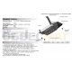 Защита редуктора Автоброня для 1,6T/2,0/2,0D сталь 2 мм для Hyundai Tucson/Kia Sportage 2015-2021