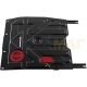 Защита картера и КПП Автоброня для 1,6 сталь 2 мм для Suzuki SX4/Fiat Sedici 2006-2014
