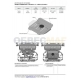 Защиты картера Алюминий Toyota Fortuner, V - 2.8d; 2.7; полный привод Rival для Toyota Fortuner, V - 2.8d; 2.7; полный привод K333.5770.1