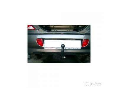Фаркоп Трейлер на седан для Kia Spectra 1999-2009
