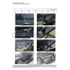 Пороги алюминиевые Rival Premium для Geely Atlas 2018-2021 A173ALP.1903.2