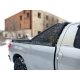 Защита кузова пикапа 76 мм для Doublecab чёрная для Toyota Tundra 2006-2013