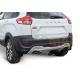 Фаркоп Atlas, шар A для Lada XRay 2016-2021