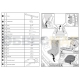 Фаркоп Atlas, шар A для Nissan Terrano/Renault Duster/Kaptur 2011-2021
