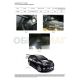 Пороги алюминиевые Rival Black для Toyota RAV4 2013-2019