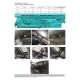 Пороги алюминиевые Rival Silver для Haval F7/F7x 2019-2021