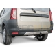 Фаркоп Atlas, шар A для Lada Largus 2012-2021