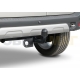 Фаркоп Atlas, шар A для Lada Largus 2012-2021