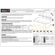 Защита картера и КПП Шериф сталь 2 мм для Chrysler Voyager/Dodge Caravan/Grand Caravan 2001-2008