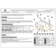 Защита картера и КПП Шериф сталь 2 мм для Skoda Superb/Octavia A5 2008-2013