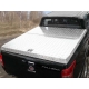 Крышка кузова, алюминий ТСС для Fiat Fullback 2016-2021