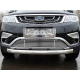 Накладка решётки радиатора нижняя 12 мм для Geely Atlas 2018-2021
