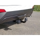 Фаркоп ТСС для Hyundai Creta 2016-2021 TCU00032