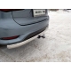 Фаркоп ТСС для Infiniti QX60 2014-2021